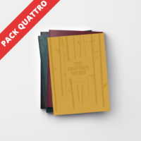 PACK QUATTRO